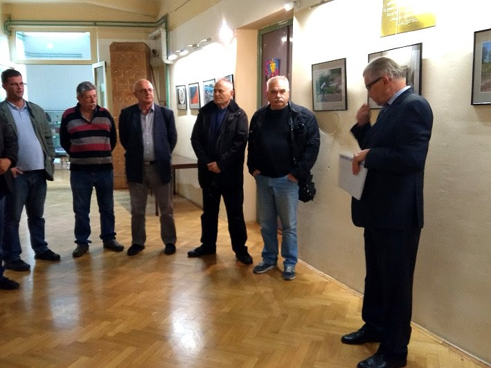 95 godina Radiokluba Zagreb