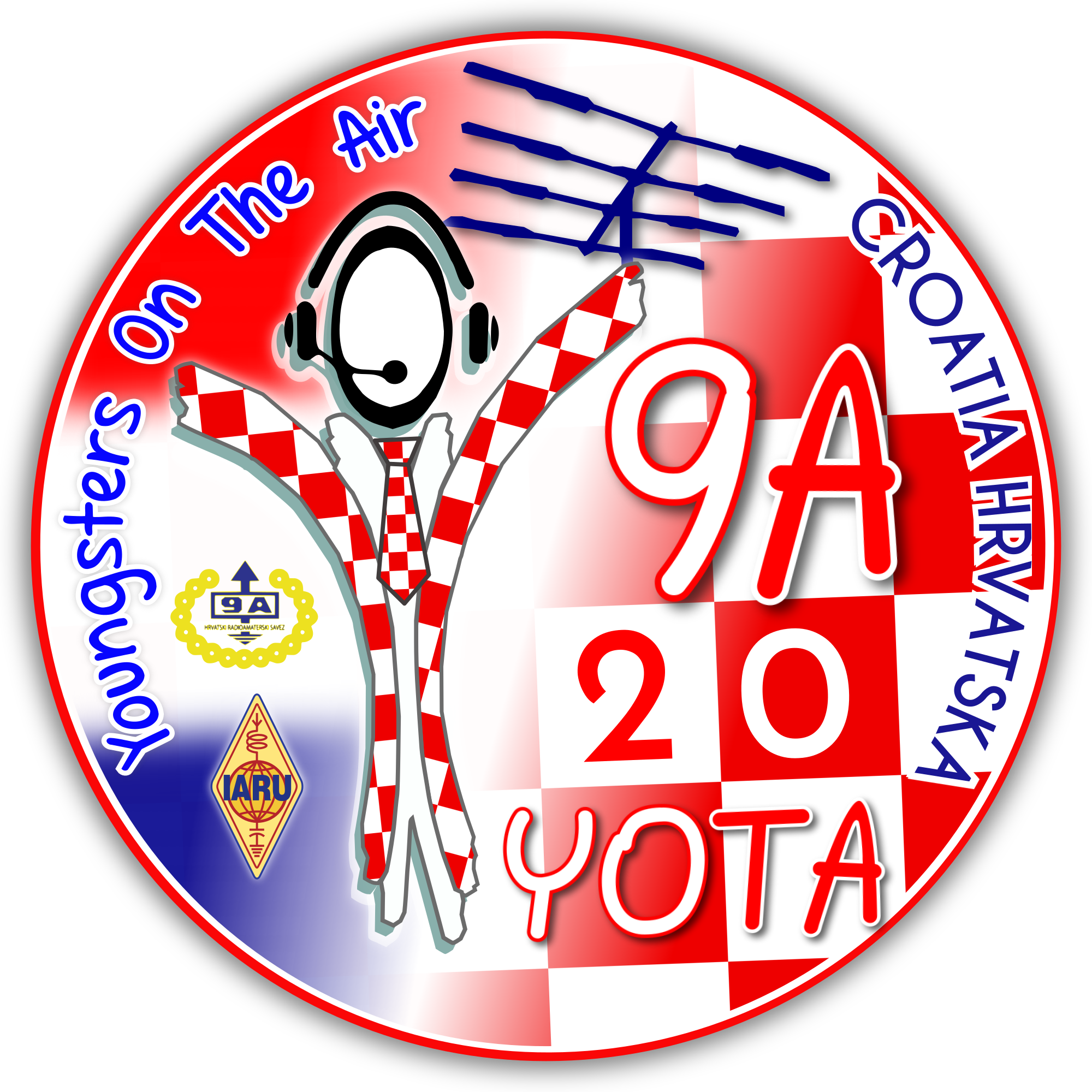 YOTA CROATIA 2020