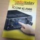 Knjiga - VODIČ za IC-7300