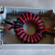 BALUN 1:1, 1-54 MHz, 1 kW